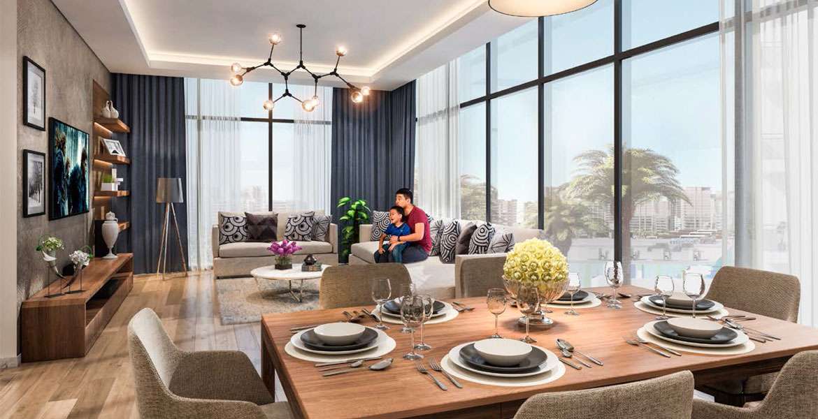 AZIZI RIVIERA 7-MEYDAN DUBAI-11